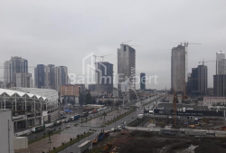 Mənzil 75 m² - Yurievskaya, Batumi, Gürcüstan