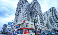 Mənzil 99 m² - Zuraba Qorqiladze, Batumi, Gürcüstan