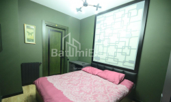 Mənzil 99 m² - Zuraba Qorqiladze, Batumi, Gürcüstan