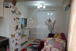 Mənzil 43 m² - Fridion Xalvaşi, Batumi, Gürcüstan
