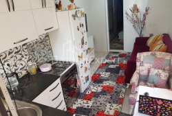 Mənzil 2-комн 43 m² - Fridion Xalvaşi, Batumi