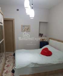 Mənzil 43 m² - Fridion Xalvaşi, Batumi, Gürcüstan