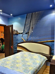 Mənzil 150 m² - Vaxtanq Qorqasali, Batumi, Gürcüstan