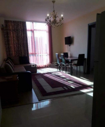 Mənzil 64 m² - Mixail Lermontov, Batumi, Gürcüstan