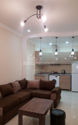 Mənzil 2-комн 44 m² - İlya Çavçavadze, Batumi