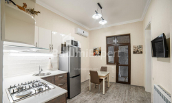 Mənzil 150 m² - Yurievskaya, Batumi, Gürcüstan
