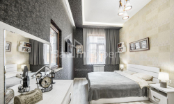 Mənzil 6-комн 150 m² - Yurievskaya, Batumi