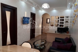 Mənzil 50 m² - Yurievskaya, Batumi, Gürcüstan