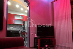 Mənzil 40 m² - Yurievskaya, Batumi, Gürcüstan