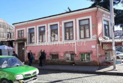 Mənzil 165 m² - Nikoloz Barataşvili, Batumi, Gürcüstan