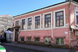 Mənzil 165 m² - Nikoloz Barataşvili, Batumi