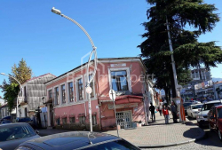 Mənzil 165 m² - Nikoloz Barataşvili, Batumi