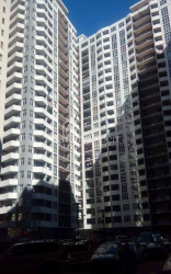 Mənzil 30 m² - Yusuf Kobaladze, Batumi, Gürcüstan