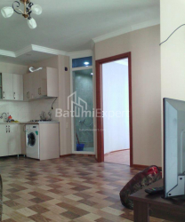 Mənzil 52 m² - Yusuf Kobaladze, Batumi, Gürcüstan