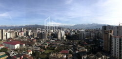 Mənzil 2-комн 41 m² - Tbel-Abuseridze, Batumi