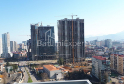 Mənzil 51 m² - Yurievskaya, Batumi, Gürcüstan