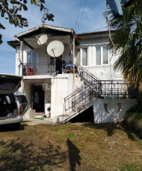 Mənzil 200 m² - Yurievskaya, Batumi, Gürcüstan
