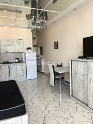 Mənzil 1-комн 29 m² - Zuraba Qorqiladze, Batumi