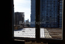 Mənzil 90 m² - Tbel-Abuseridze, Batumi, Gürcüstan