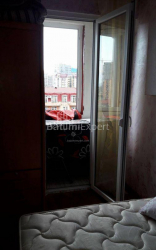 Mənzil 37 m² - Zuraba Qorqiladze, Batumi, Gürcüstan