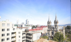Mənzil 3-комн 75 m² - İlya Çavçavadze, Batumi