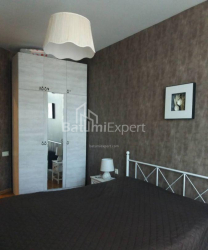 Mənzil 2-комн 57 m² - Şalva İnasaridze, Batumi