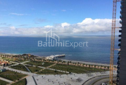 Mənzil 2-комн 55 m² - Yurievskaya, Batumi