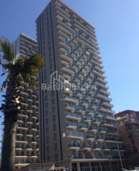 Mənzil 2-комн 55 m² - Yurievskaya, Batumi