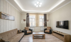 Mənzil 150 m² - Yurievskaya, Batumi, Gürcüstan