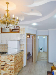 Mənzil 60 m² - Aleksandra Puşkin, Batumi, Gürcüstan