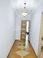 Mənzil 3-комн 60 m² - Aleksandra Puşkin, Batumi
