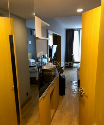 Mənzil 30 m² - Şerif Ximşiaşvili, Batumi, Gürcüstan
