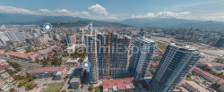 Mənzil 85 m² - Tbel-Abuseridze, Batumi, Gürcüstan