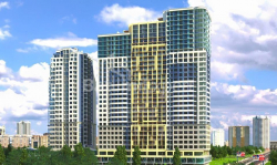 Mənzil 85 m² - Tbel-Abuseridze, Batumi, Gürcüstan