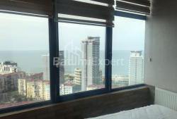 Mənzil 2-комн 42 m² - Niko Pirosmani, Batumi