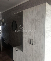 Mənzil 2-комн 42 m² - Niko Pirosmani, Batumi
