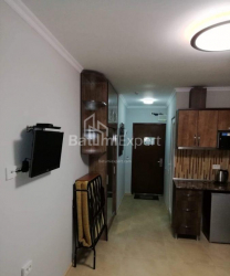 Mənzil 24 m² - Yurievskaya, Batumi, Gürcüstan