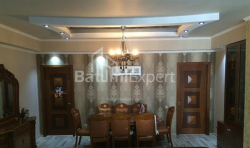 Mənzil 3-комн 107 m² - Şerif Ximşiaşvili, Batumi