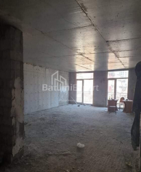 Mənzil 3-комн 76 m² - Şalva İnasaridze, Batumi