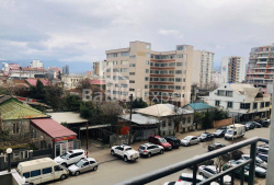 Mənzil 3-комн 94 m² - Şerif Ximşiaşvili, Batumi