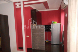 Mənzil 1-комн 35 m² - General Aslan Abaşidze, Batumi