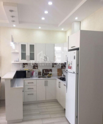 Mənzil 3-комн 67 m² - Zuraba Qorqiladze, Batumi