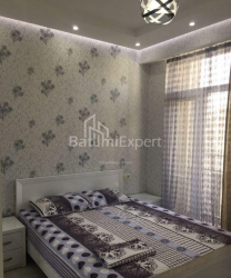 Mənzil 3-комн 67 m² - Zuraba Qorqiladze, Batumi