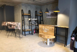 Mənzil 1-комн 29 m² - Şerif Ximşiaşvili, Batumi