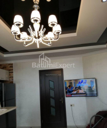 Mənzil 3-комн 72 m² - Angisa, Batumi