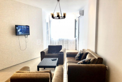 Mənzil 73 m² - Zuraba Qorqiladze, Batumi, Gürcüstan