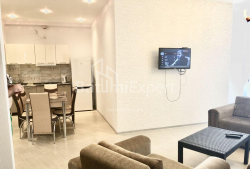 Mənzil 73 m² - Zuraba Qorqiladze, Batumi, Gürcüstan