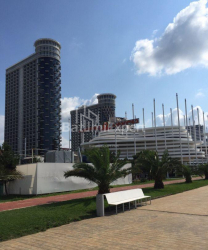 Mənzil 72 m² - Yurievskaya, Batumi, Gürcüstan