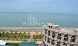 Mənzil 72 m² - Yurievskaya, Batumi, Gürcüstan