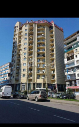 Mənzil 105 m² - Yurievskaya, Batumi, Gürcüstan